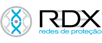 quarto logotipo usado pela Redex redes de proteção