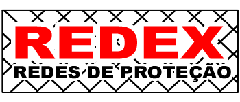 segundo logotipo usado pela Redex redes de proteção