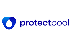 Logo ProtectPool especializado em cerca de piscina de proteção infantil