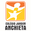 Logo do Colégio Jardim Anchieta, cliente da RDX Redes de Proteção